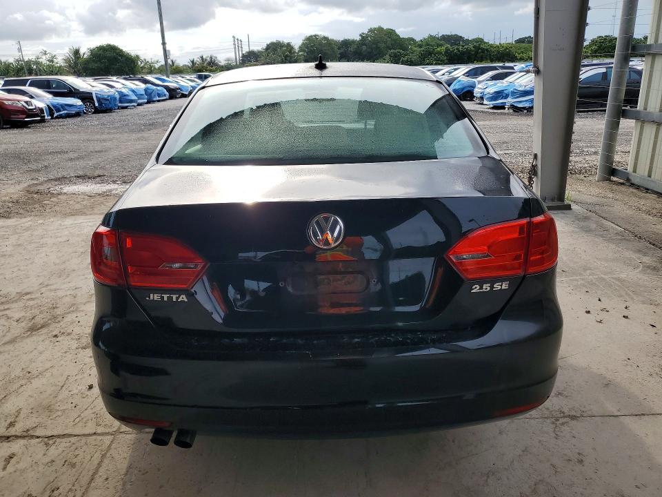 Продажа на аукционе авто 2012 Volkswagen Jetta, vin: 3VWDX7AJ7CM325952, номер лота: 52936796
