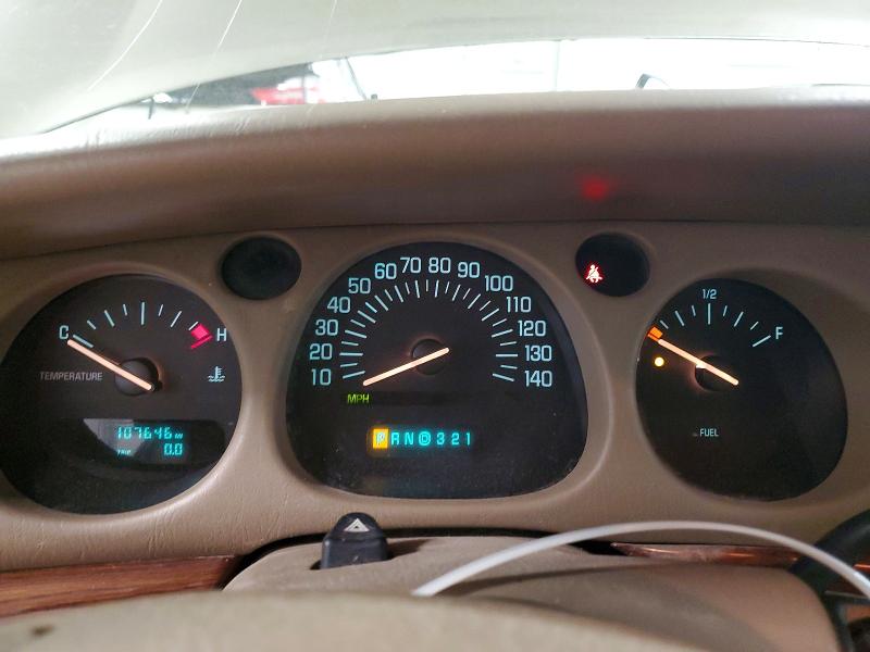 Aukcja sprzedaży 2004 Buick Lesabre, vin: 1G4HP52K544131462, numer aukcji: 53693806