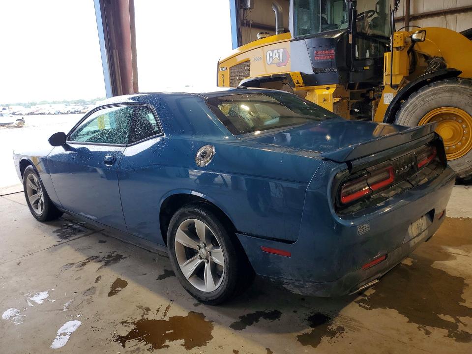 Продажа на аукционе авто 2020 Dodge Challenger, vin: 2C3CDZAG9LH137900, номер лота: 54264076