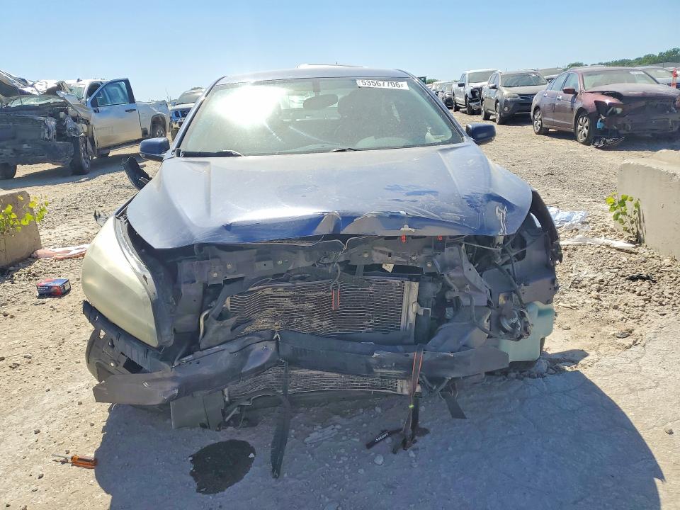 Aukcja sprzedaży 2013 Chevrolet Malibu, vin: 1G11C5SA4DF150168, numer aukcji: 53567706