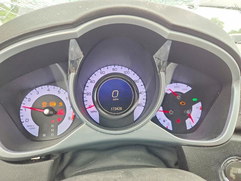 Продаж на аукціоні авто 2012 Cadillac Srx, vin: 3GYFNAE3XCS509959, номер лоту: 54110566