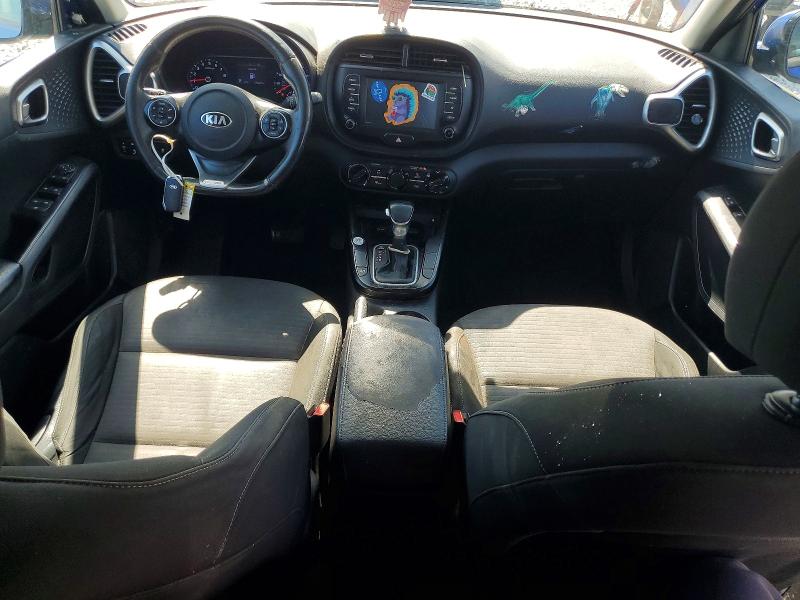Aukcja sprzedaży 2020 Kia Soul, vin: KNDJ63AUXL7083812, numer aukcji: 54429806