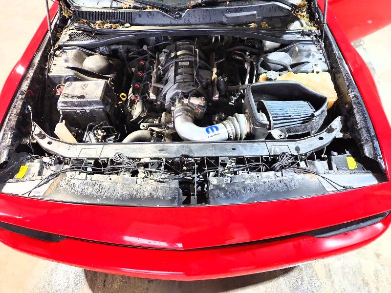 2013 Dodge Challenger მანქანა იყიდება აუქციონზე, vin: 2C3CDYBT1DH529406, აუქციონის ნომერი: 55393686