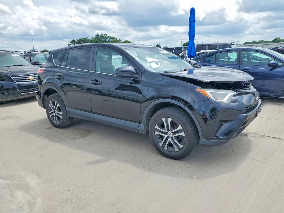 Продажа на аукционе авто 2018 Toyota Rav4, vin: 2T3ZFREV0JW447391, номер лота: 54942416