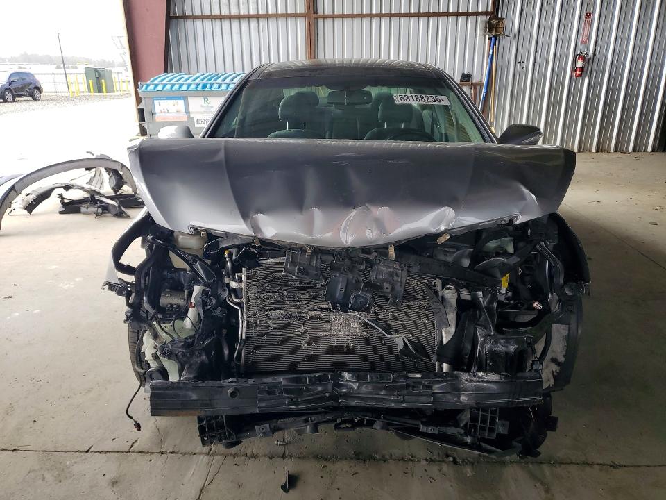 Продаж на аукціоні авто 2015 Hyundai Sonata Hybrid, vin: KMHEC4A42FA125831, номер лоту: 53188236