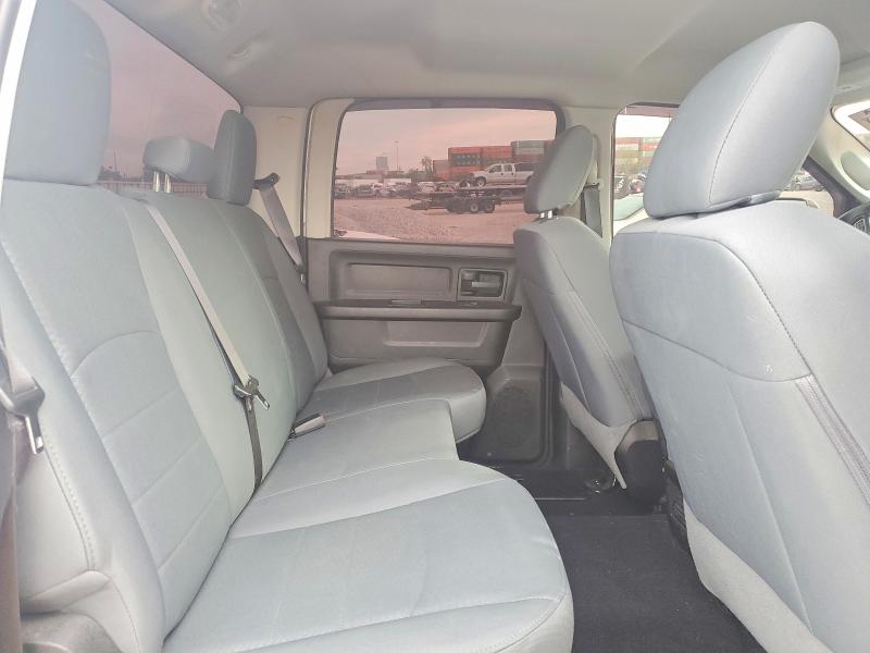 Продаж на аукціоні авто 2018 Ram 3500, vin: 3C63R3CL9JG361452, номер лоту: 53322066