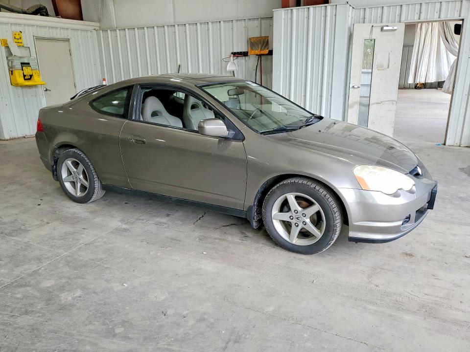 Aukcja sprzedaży 2003 Acura Rsx, vin: JH4DC54853C014774, numer aukcji: 53338656