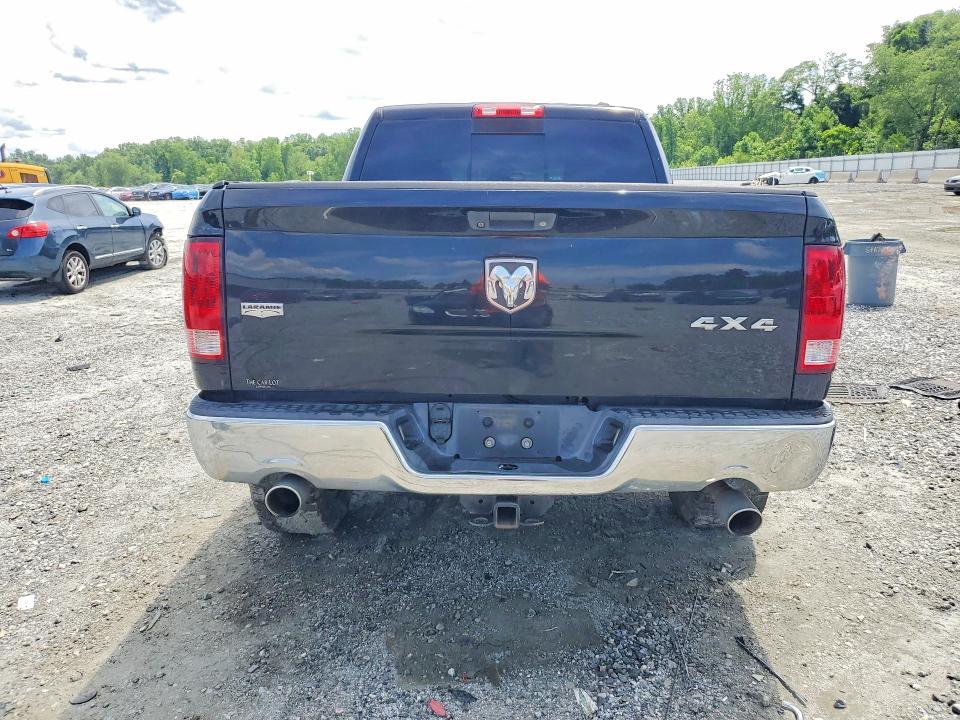 55102706 :رقم المزاد ، 1C6RD7NT5CS219043 vin ، 2012 Dodge Ram 1500 مزاد بيع