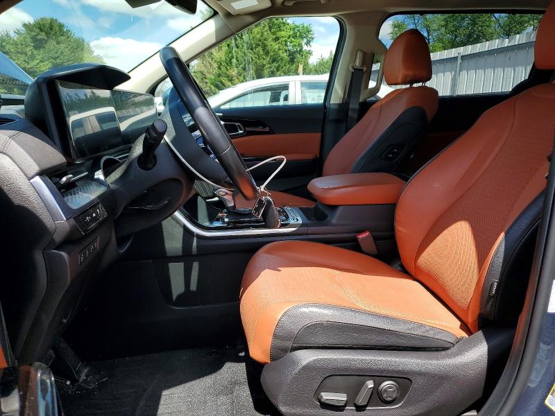 Aukcja sprzedaży 2024 Kia Carnival, vin: KNDNE5H38R6352028, numer aukcji: 53828916