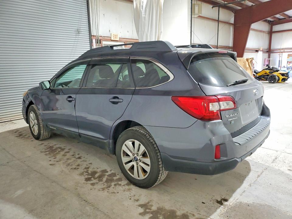 Aukcja sprzedaży 2015 Subaru Outback, vin: 4S4BSAEC6F3252401, numer aukcji: 54413156