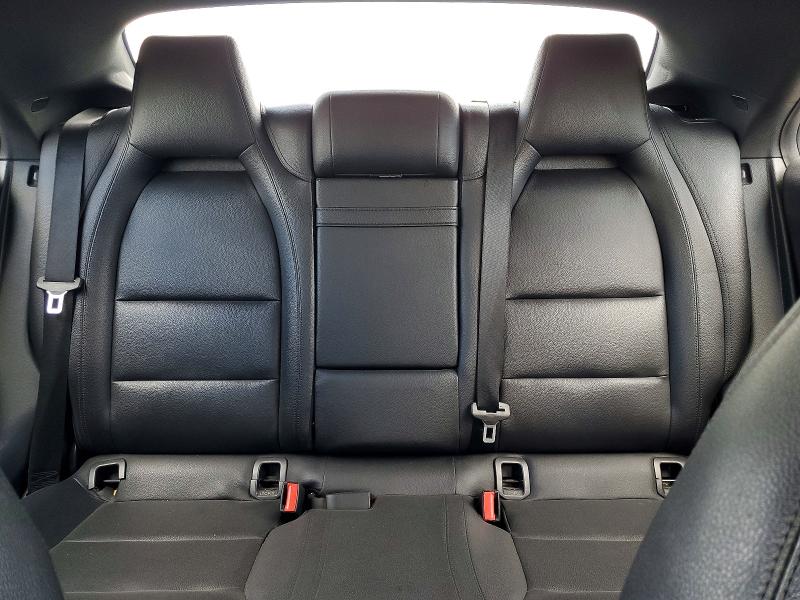 54611736 :رقم المزاد ، WDDSJ4EB5FN277722 vin ، 2015 Mercedes-benz Cla مزاد بيع
