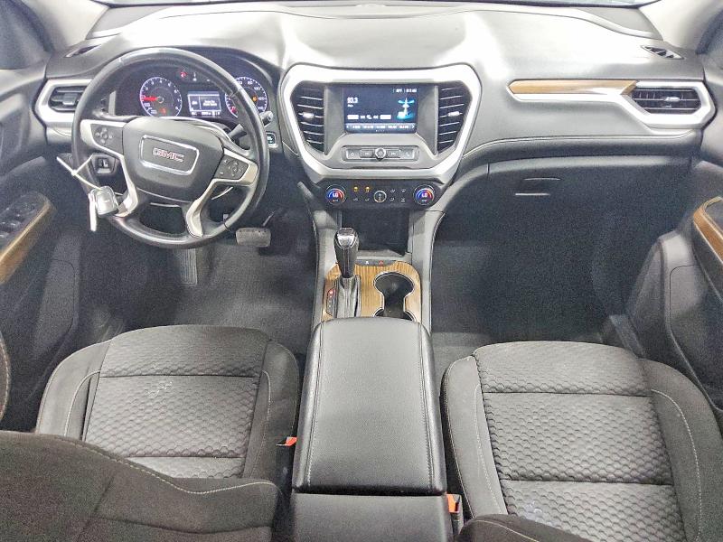 Aukcja sprzedaży 2017 Gmc Acadia, vin: 1GKKNKLA3HZ243078, numer aukcji: 46314846