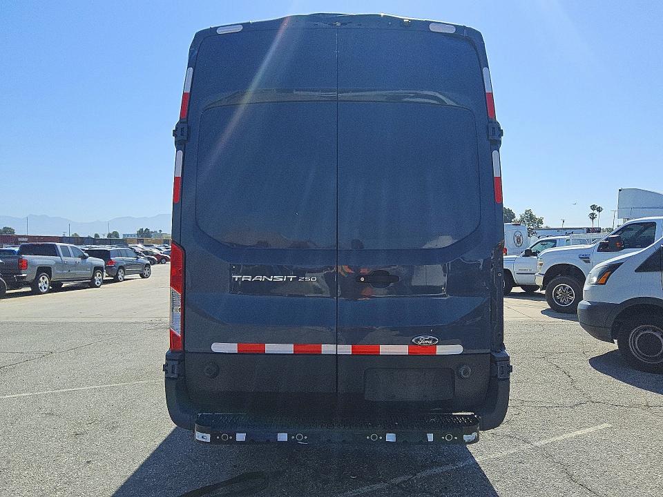Aukcja sprzedaży 2020 Ford Transit, vin: 1FTBR3X88LKA48365, numer aukcji: 53284066