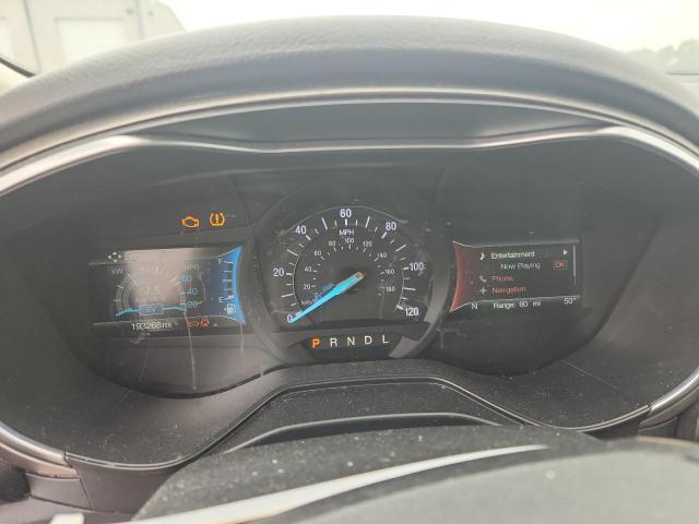 Aukcja sprzedaży 2019 Ford Fusion, vin: 3FA6P0LU4KR240925, numer aukcji: 54588016