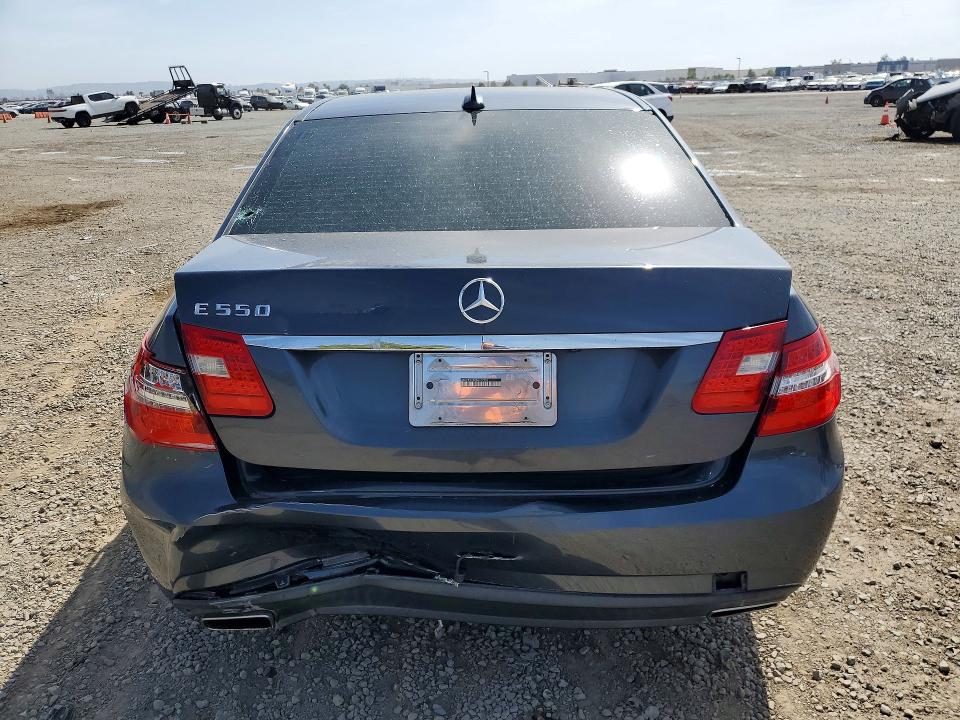 Aukcja sprzedaży 2011 Mercedes-benz E, vin: WDDHF7CBXBA417281, numer aukcji: 51720166