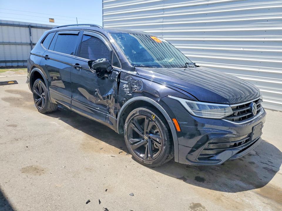 2023 Volkswagen Tiguan მანქანა იყიდება აუქციონზე, vin: 3VVCB7AX4PM015055, აუქციონის ნომერი: 53125086