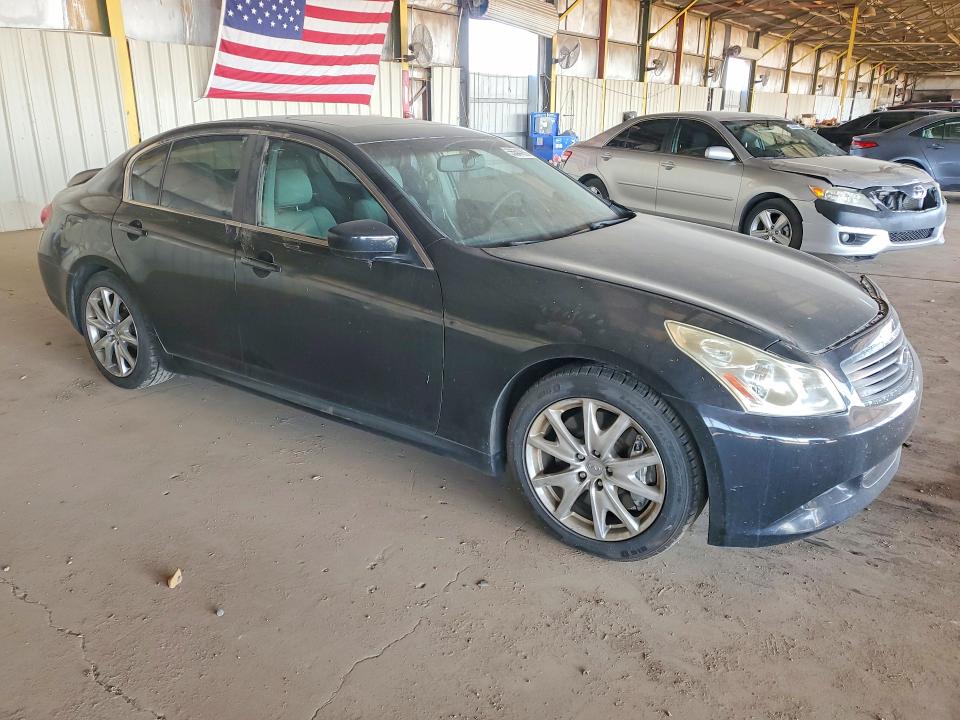 Продаж на аукціоні авто 2009 Infiniti G37 Sedan, vin: JNKCV61E69M011861, номер лоту: 55544806