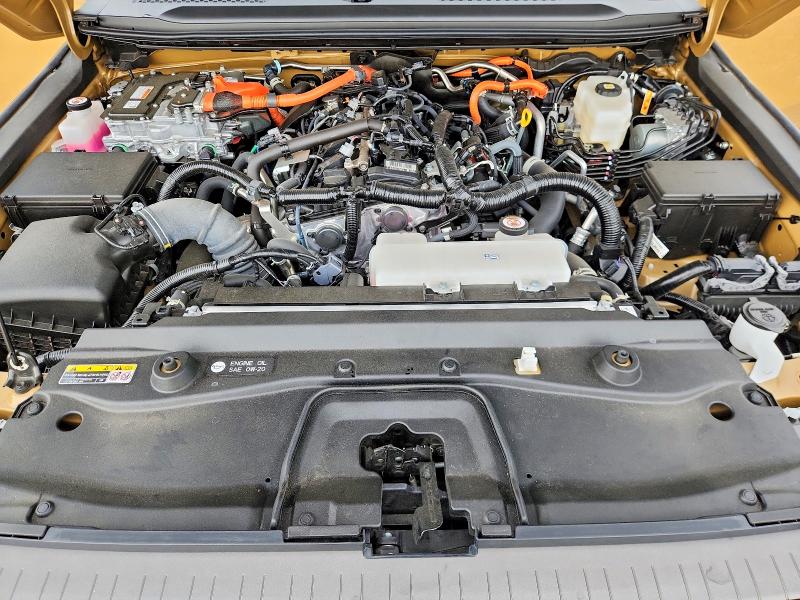 Aukcja sprzedaży 2024 Toyota Land Cruiser, vin: JTEABFAJ5RK009816, numer aukcji: 54528046