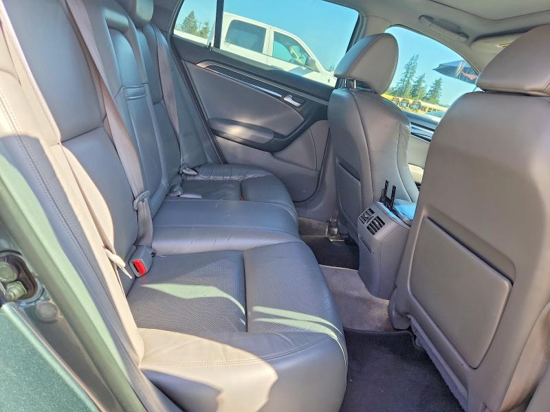 Продажа на аукционе авто 2006 Acura 3.2tl, vin: 19UUA66286A012864, номер лота: 55207916