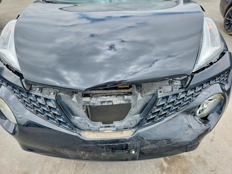 Aukcja sprzedaży 2016 Nissan Juke, vin: JN8AF5MR5GT604214, numer aukcji: 53874176