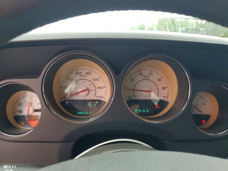 2012 Dodge Challenger მანქანა იყიდება აუქციონზე, vin: 2C3CDYAGXCH167465, აუქციონის ნომერი: 53186376