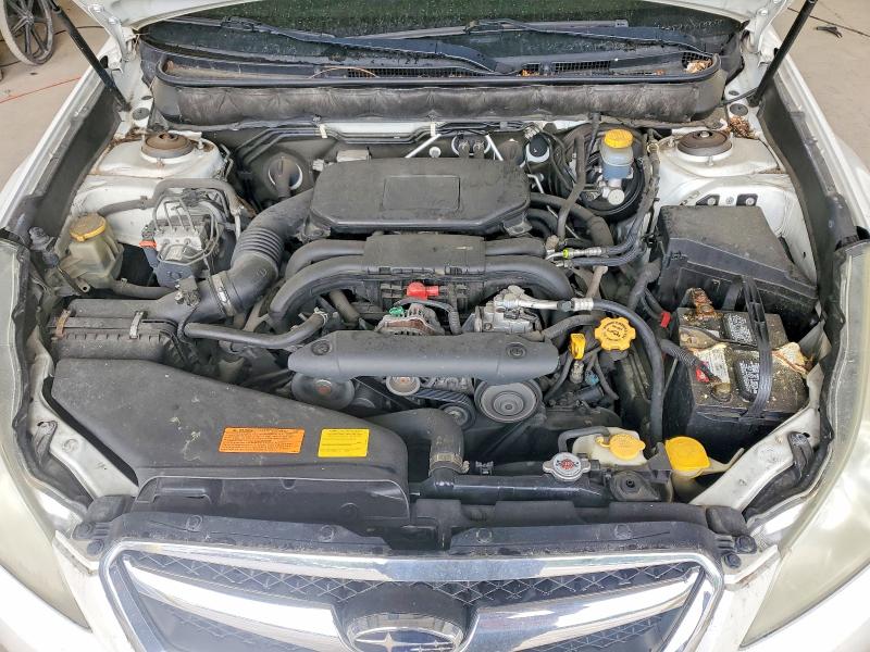 Продажа на аукционе авто 2011 Subaru Legacy, vin: 4S3BMBK64B3220950, номер лота: 53513186