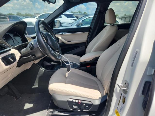 Продаж на аукціоні авто 2021 Bmw X1, vin: WBXJG7C02M5S78320, номер лоту: 54106926