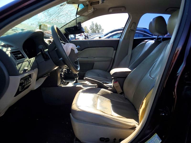 Aukcja sprzedaży 2011 Ford Fusion, vin: 3FAHP0JA7BR258448, numer aukcji: 54456326