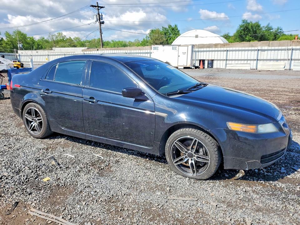 Продажа на аукционе авто 2006 Acura 3.2tl, vin: 19UUA65586A063339, номер лота: 52428216