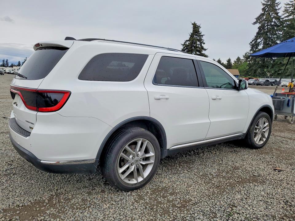 Продажа на аукционе авто 2015 Dodge Durango, vin: 1C4RDJDGXFC222948, номер лота: 53290896