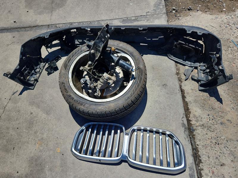 53060716 :رقم المزاد ، 5UX23EU05R9V08883 vin ، 2024 Bmw X5 مزاد بيع