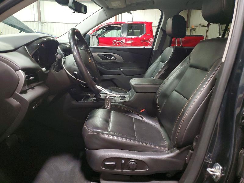 2021 Chevrolet Traverse მანქანა იყიდება აუქციონზე, vin: 1GNEVHKW6MJ149298, აუქციონის ნომერი: 52998126