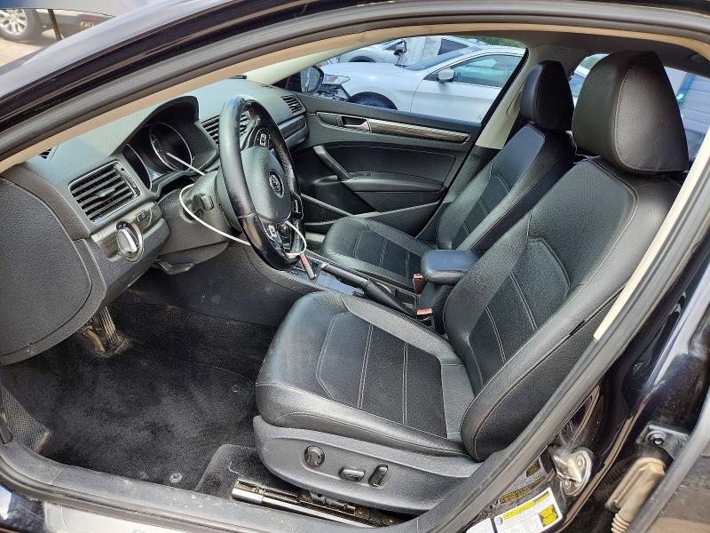 Aukcja sprzedaży 2017 Volkswagen Passat, vin: 1VWGT7A34HC004910, numer aukcji: 54583836