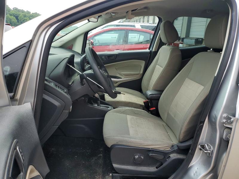 Aukcja sprzedaży 2020 Ford Ecosport, vin: MAJ3S2FE3LC386217, numer aukcji: 53946406