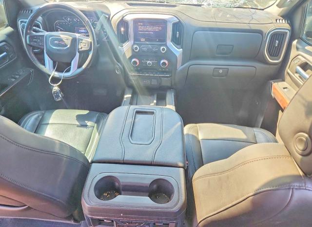 50921826 :رقم المزاد ، 3GTU9DED8LG108683 vin ، 2020 Gmc Sierra مزاد بيع