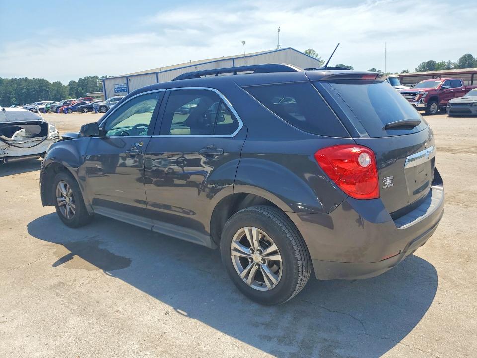 Продажа на аукционе авто 2013 Chevrolet Equinox, vin: 2GNALDEKXD6354495, номер лота: 53933026