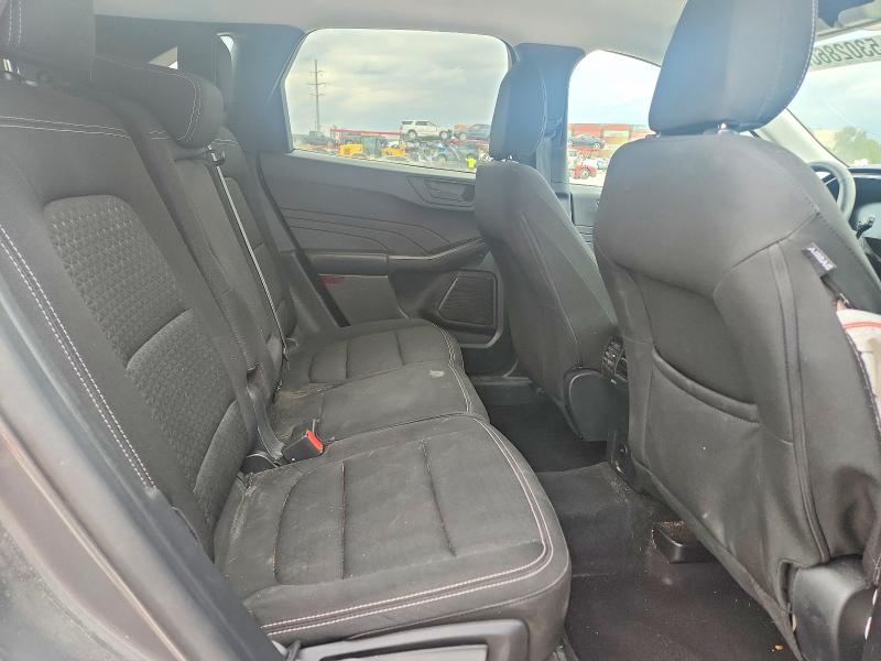 53028606 :رقم المزاد ، 1FMCU0GN5SUA26619 vin ، 2025 Ford Escape مزاد بيع