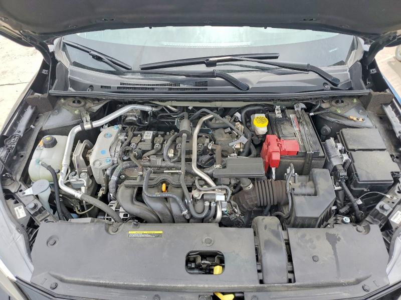 Aukcja sprzedaży 2024 Nissan Sentra, vin: 3N1AB8BV1RY320097, numer aukcji: 52458276