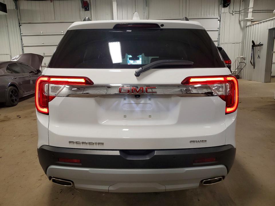 Продажа на аукционе авто 2023 Gmc Acadia, vin: 1GKKNULS9PZ234629, номер лота: 51899606