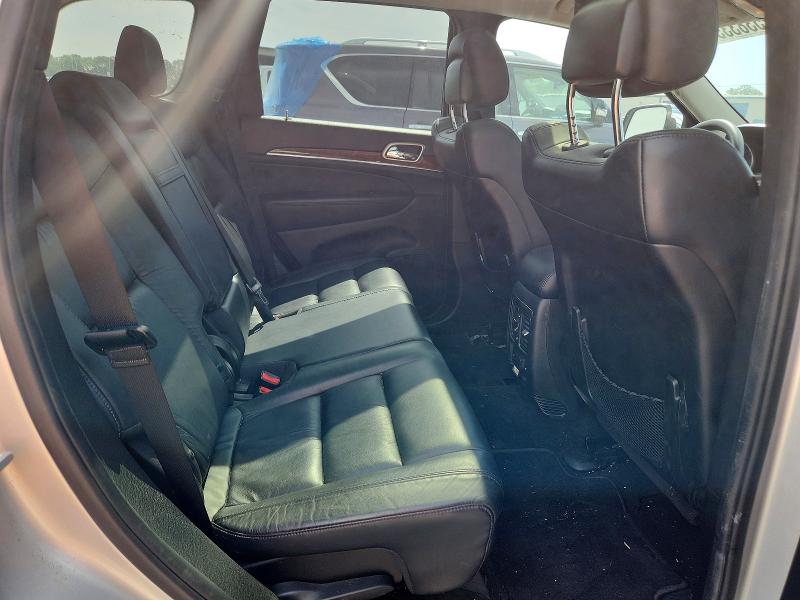 53833546 :رقم المزاد ، 1C4RJEBG5DC632430 vin ، 2013 Jeep Grand Cherokee مزاد بيع