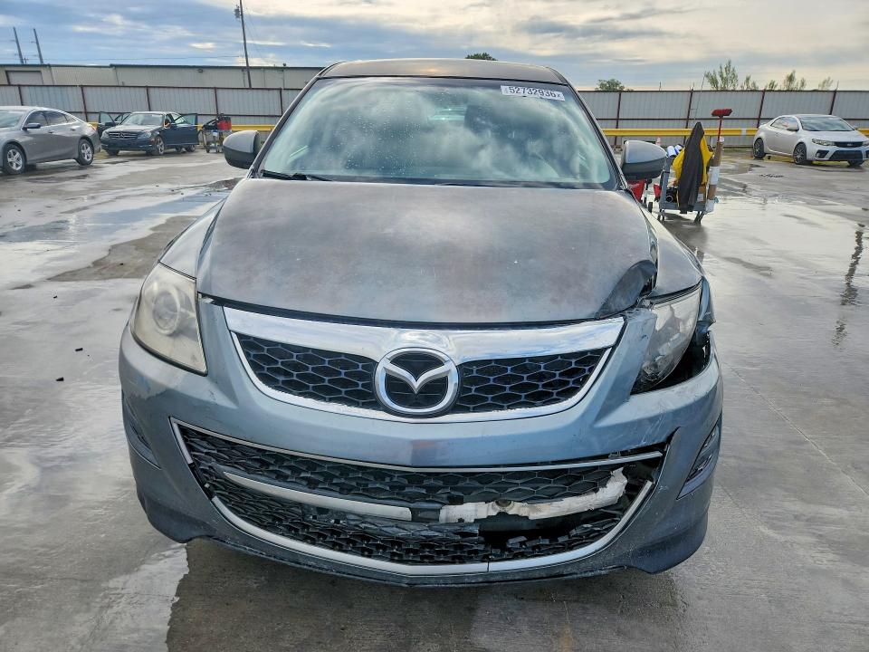 Продаж на аукціоні авто 2012 Mazda Cx-9, vin: JM3TB2CA0C0350103, номер лоту: 52732936