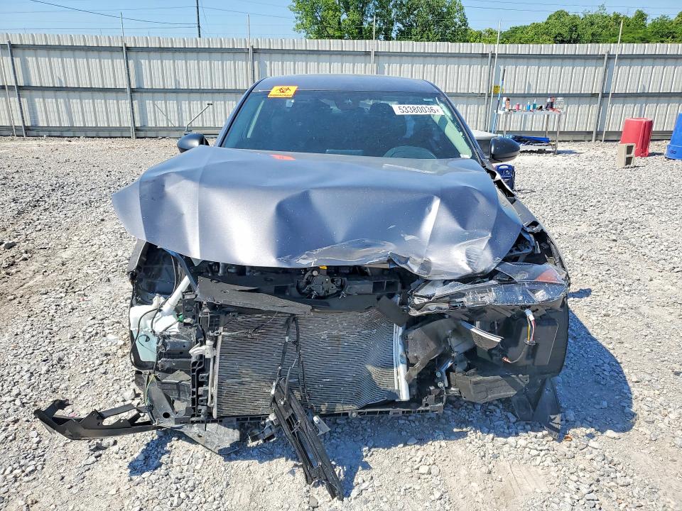 2024 Nissan Altima მანქანა იყიდება აუქციონზე, vin: 1N4BL4DVXRN313091, აუქციონის ნომერი: 53380036