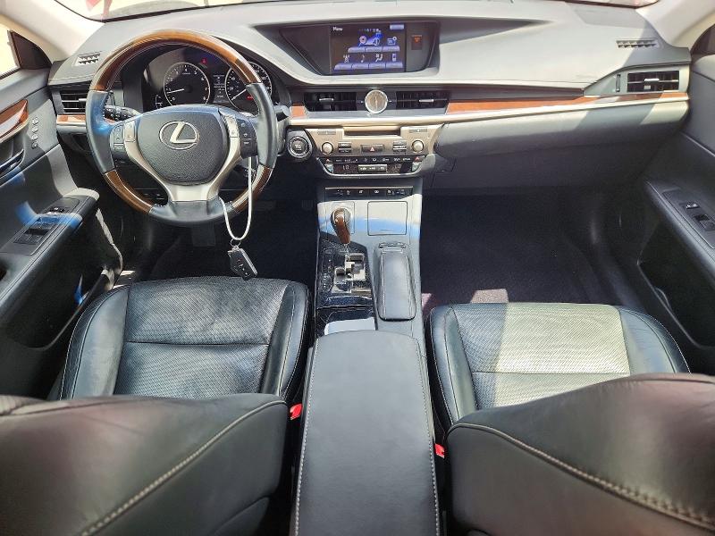 Aukcja sprzedaży 2013 Lexus Es, vin: JTHBK1GG7D2066212, numer aukcji: 53186776