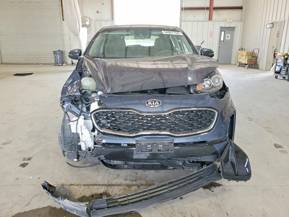 Aukcja sprzedaży 2020 Kia Sportage, vin: KNDPM3ACXL7787323, numer aukcji: 54067756