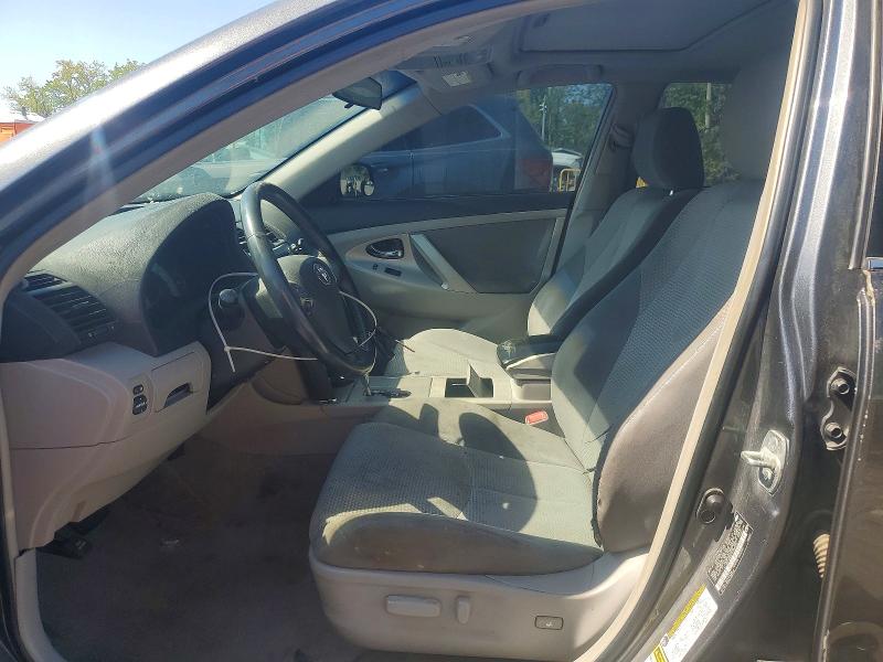Aukcja sprzedaży 2007 Toyota Camry, vin: 4T1BE46K87U165657, numer aukcji: 51263596