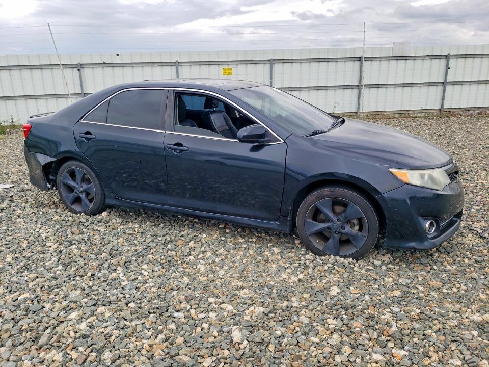 Aukcja sprzedaży 2014 Toyota Camry, vin: 4T1BF1FK7EU757561, numer aukcji: 52037426