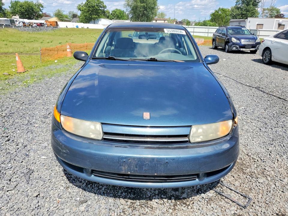 Aukcja sprzedaży 2002 Saturn L200, vin: 1G8JU54F92Y567228, numer aukcji: 55386656