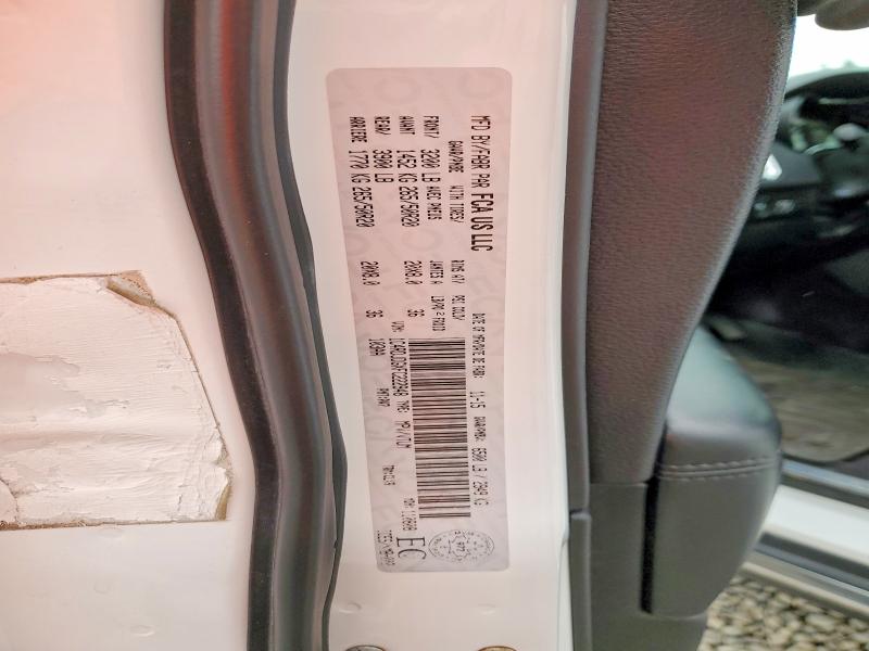 Продажа на аукционе авто 2015 Dodge Durango, vin: 1C4RDJDGXFC222948, номер лота: 53290896