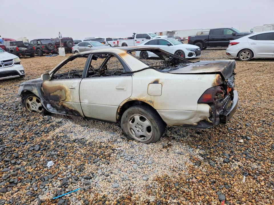 Aukcja sprzedaży 1999 Lexus Es, vin: JT8BF28G0X5069528, numer aukcji: 54339226