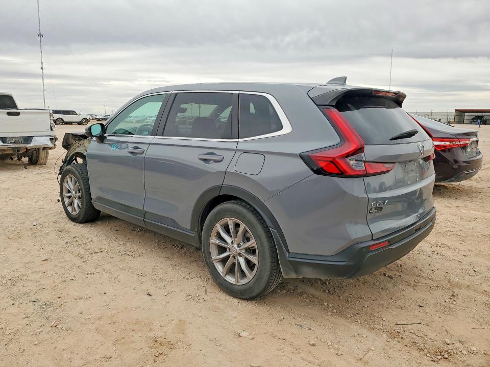 Aukcja sprzedaży 2023 Honda Cr-v, vin: 7FARS3H70PE001170, numer aukcji: 51949966